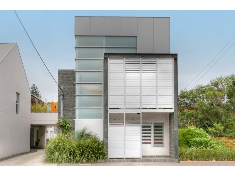 1/266 Darby Street, Cooks Hill NSW 2300