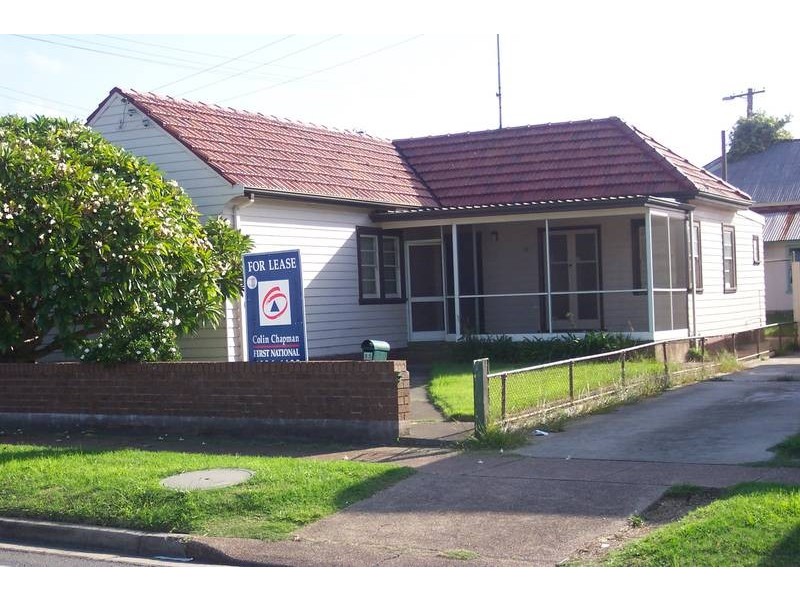 85 TURTON RD, Waratah NSW 2298
