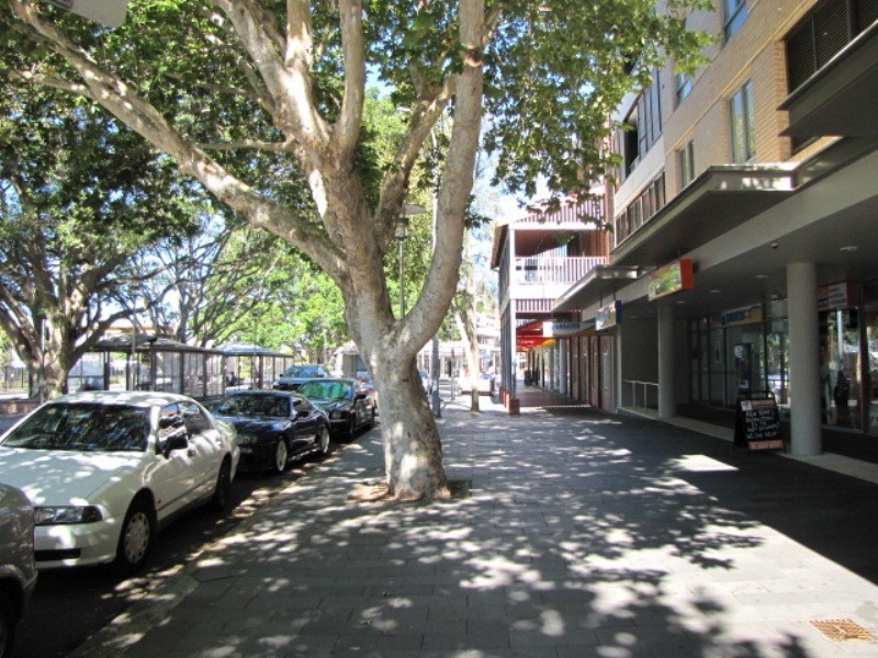 202/209 Hunter Street, Newcastle NSW 2300
