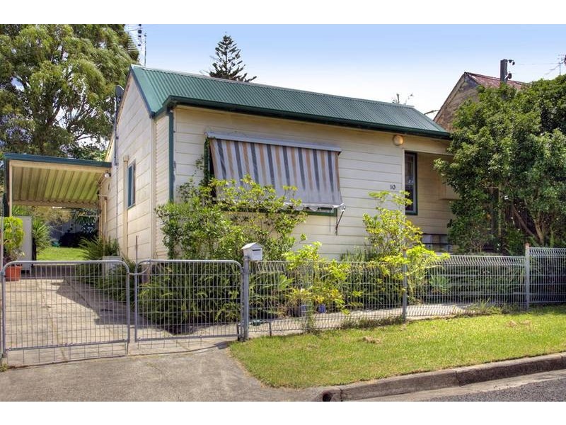 10 Mitchell Street, Tighes Hill NSW 2297