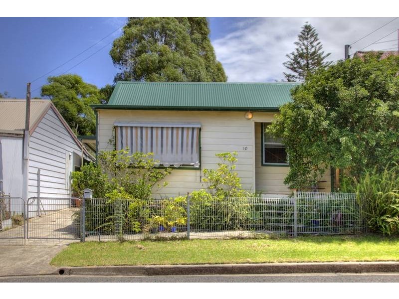 10 Mitchell Street, Tighes Hill NSW 2297