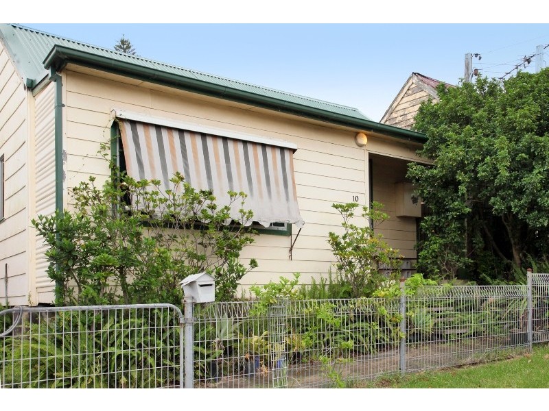 10 Mitchell Street, Tighes Hill NSW 2297