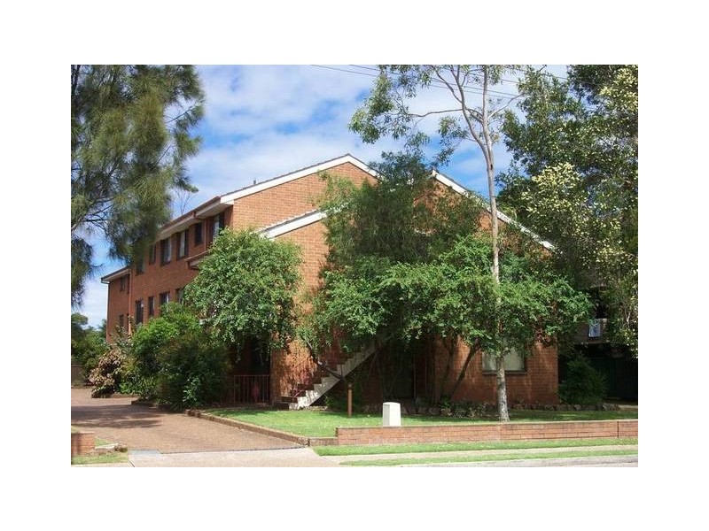 14/11 Morgan St, Merewether NSW 2291