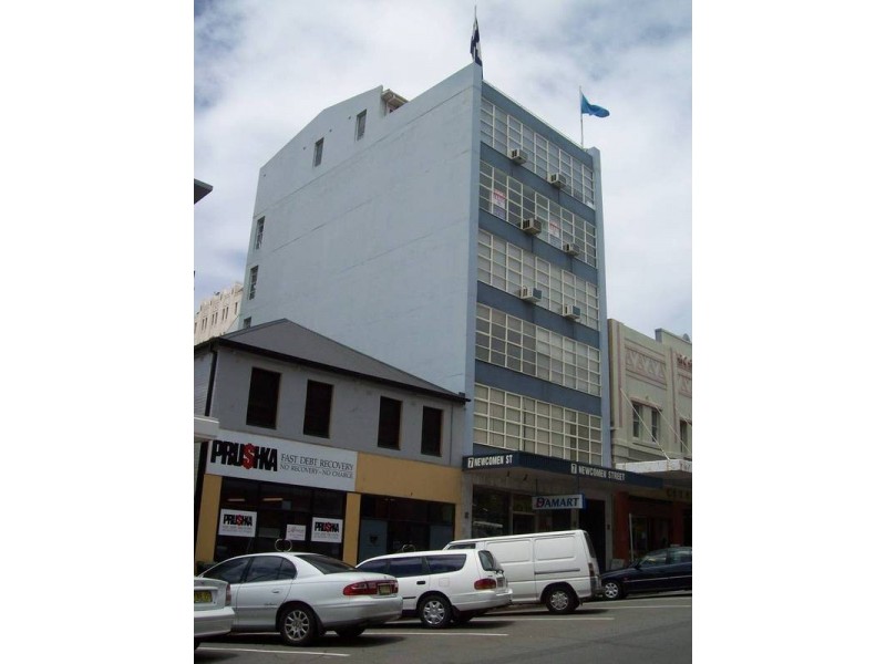 7 NEWCOMMEN ST, Newcastle NSW 2300