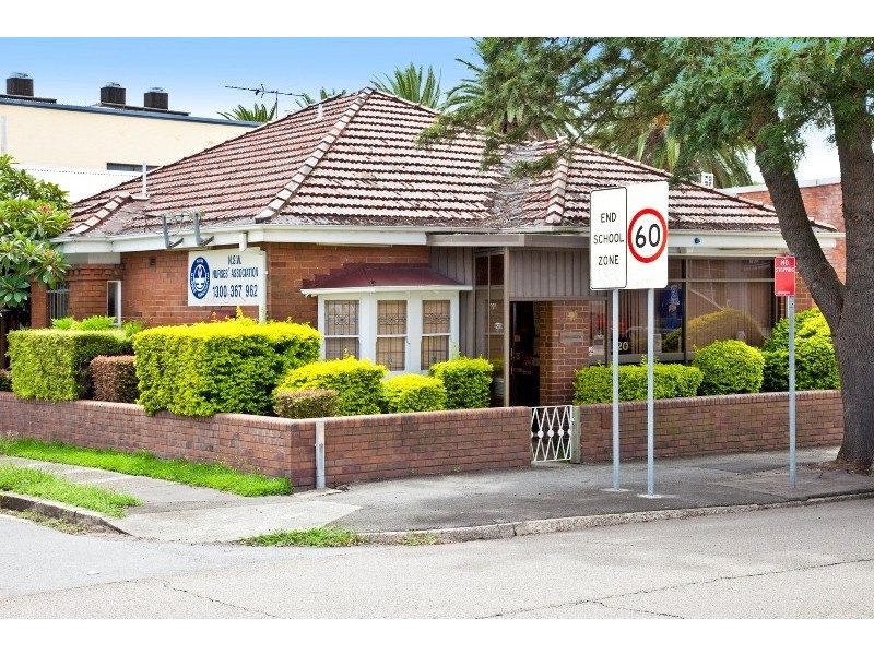 120 Tudor Street, Hamilton NSW 2303