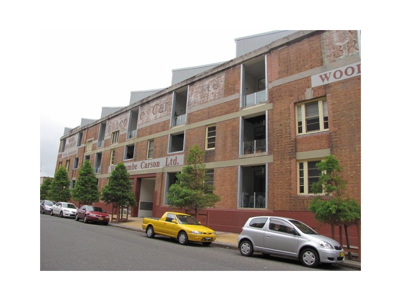 331/14 Milford Street, Islington NSW 2296