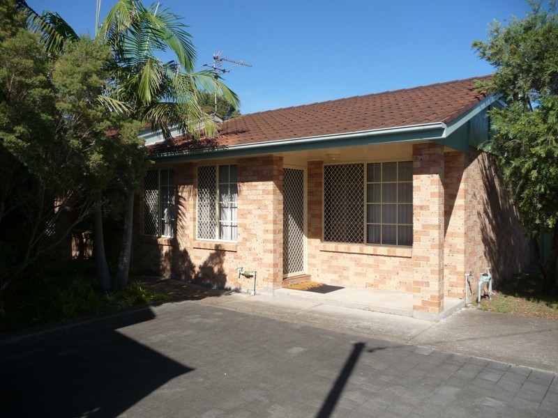 4/17a Elizabeth Street, Tighes Hill NSW 2297