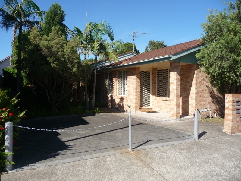 4/17a Elizabeth Street, Tighes Hill NSW 2297