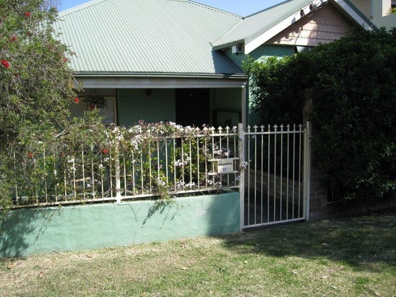 11 O’hara Street, Maryville NSW 2293