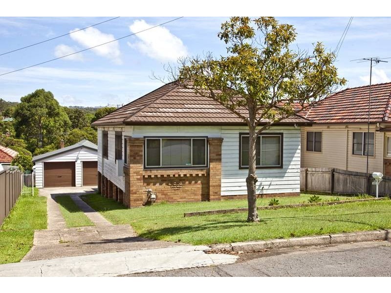 21 Second Street, North Lambton NSW 2299