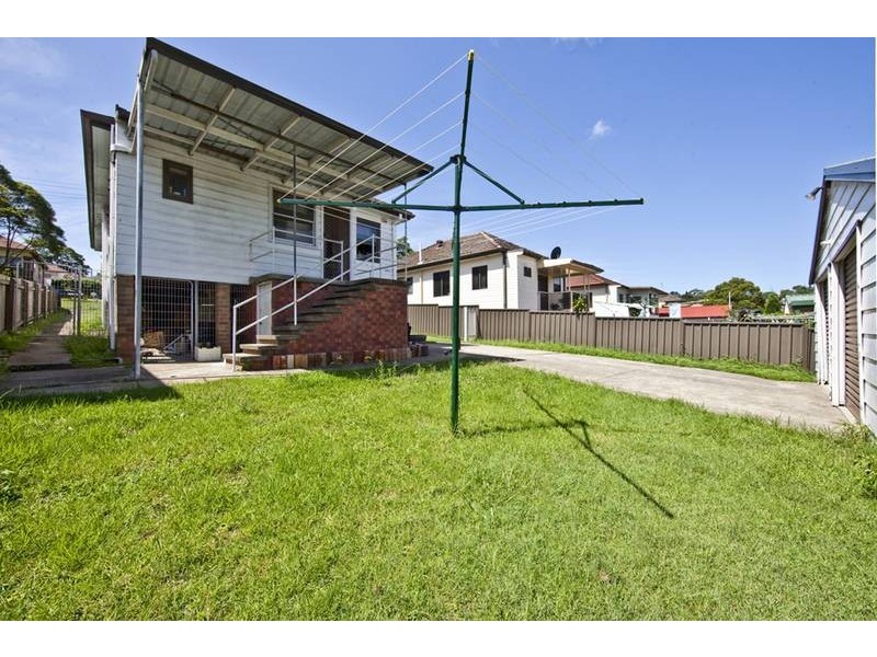 21 Second Street, North Lambton NSW 2299