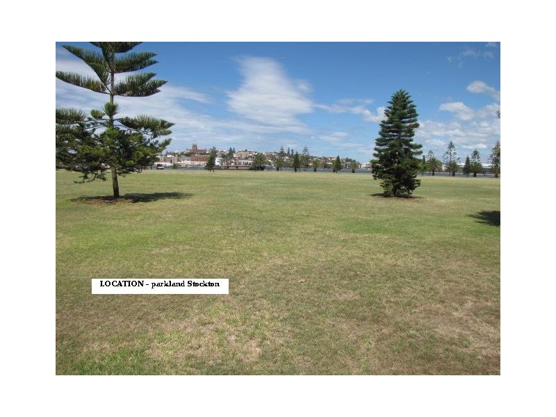 7/82 Maitland Street, Stockton NSW 2295