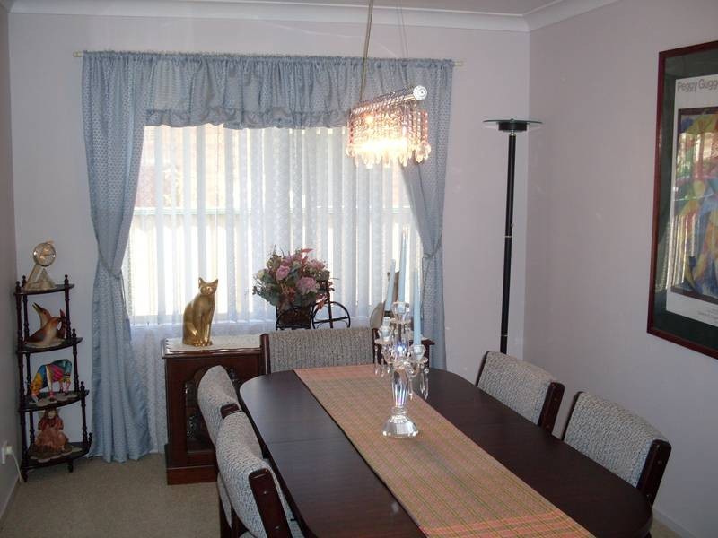 46 FLAMINGO DR, Cameron Park NSW 2285