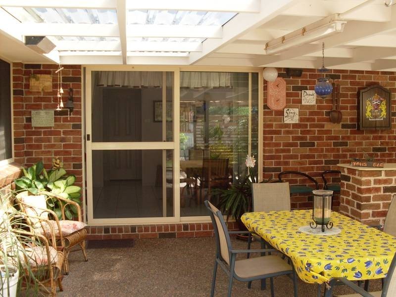 46 FLAMINGO DR, Cameron Park NSW 2285