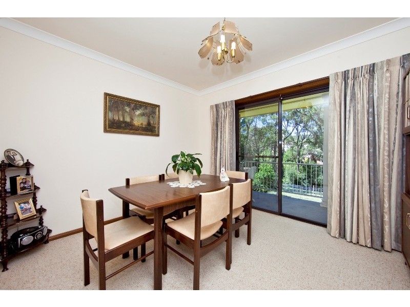29 Dangerfield Drive, Rankin Park NSW 2287