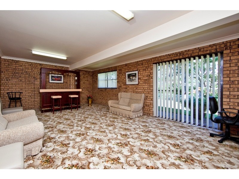 29 Dangerfield Drive, Rankin Park NSW 2287