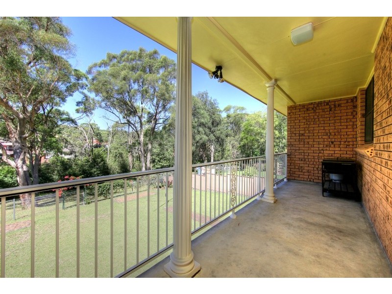 29 Dangerfield Drive, Rankin Park NSW 2287