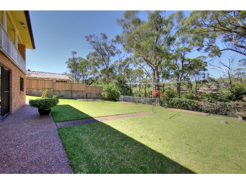 29 Dangerfield Drive, Rankin Park NSW 2287