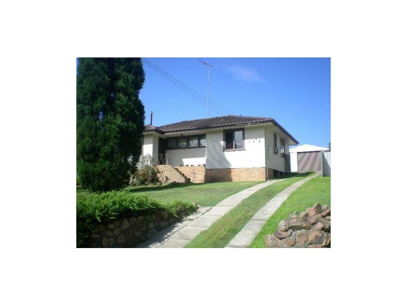 15 JARRET ST, Waratah West NSW 2298