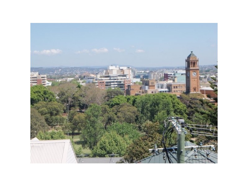 12/116 Tyrrell Street, The Hill NSW 2300