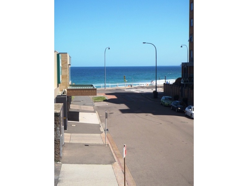 4/19 SCOTT ST, Newcastle NSW 2300