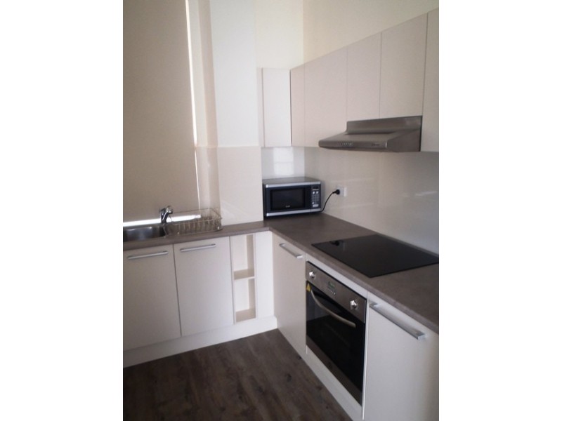 4/19 SCOTT ST, Newcastle NSW 2300