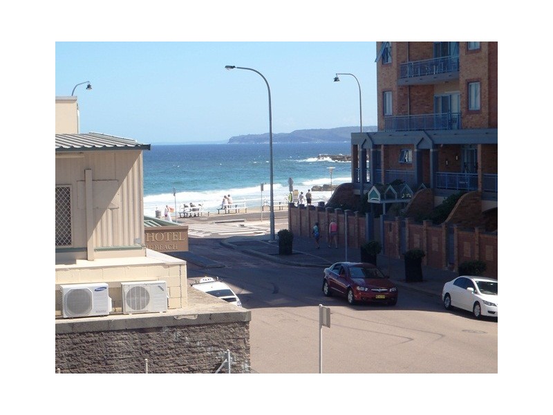 4/19 SCOTT ST, Newcastle NSW 2300