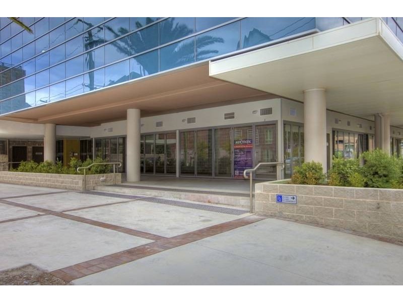 Lot 3, Cnr. Merewether Street and 335 Wharf Road, Newcastle NSW 2300