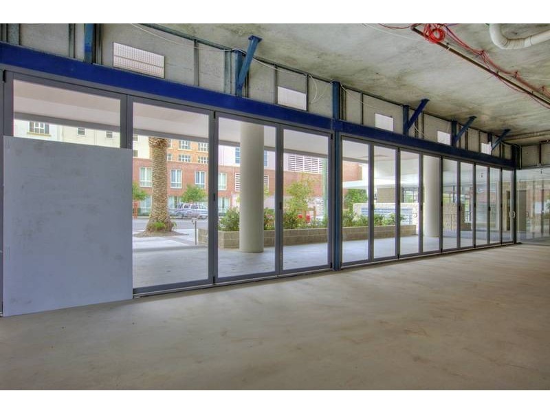 Lot 3, Cnr. Merewether Street and 335 Wharf Road, Newcastle NSW 2300