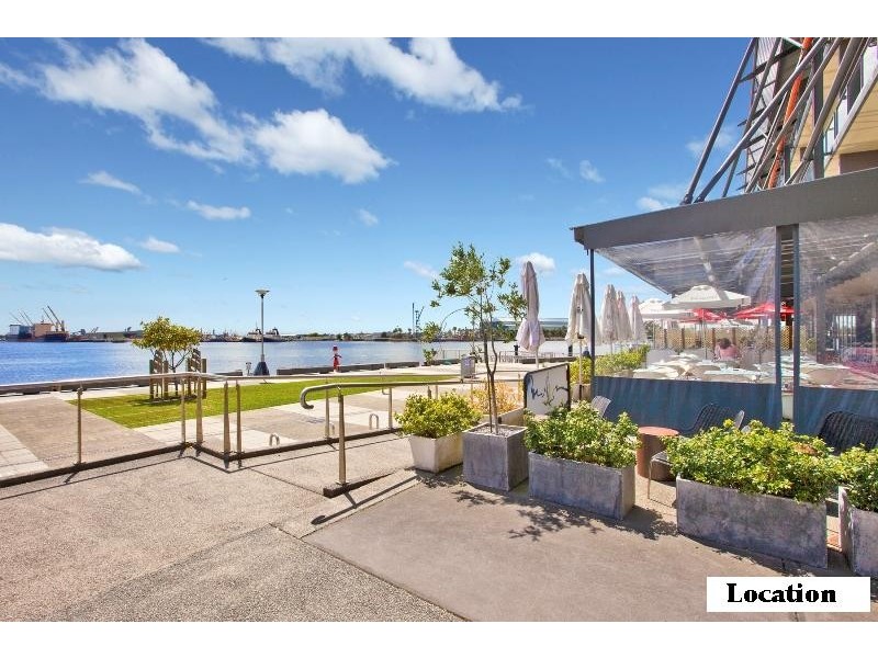 Lot 4,  Cnr. Merewether Street and 335 Wharf Road, Newcastle NSW 2300