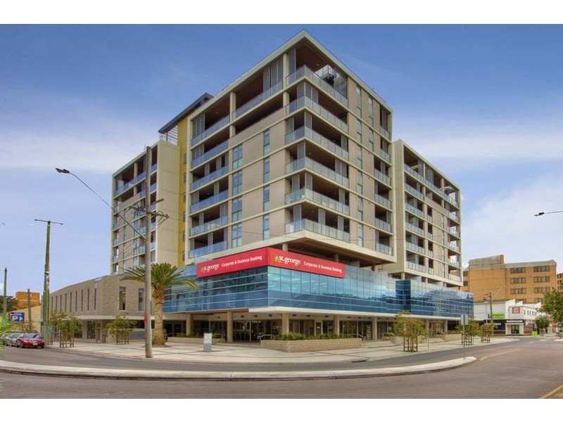 Lot 16,  Cnr. Merewether Street and 335 Wharf Road, Newcastle NSW 2300