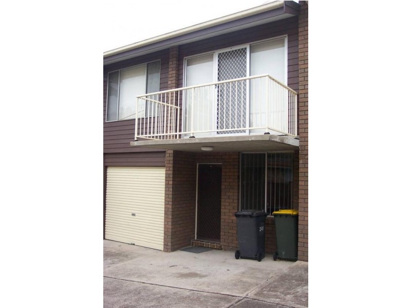 2/45 SMITH ST, Charlestown NSW 2290