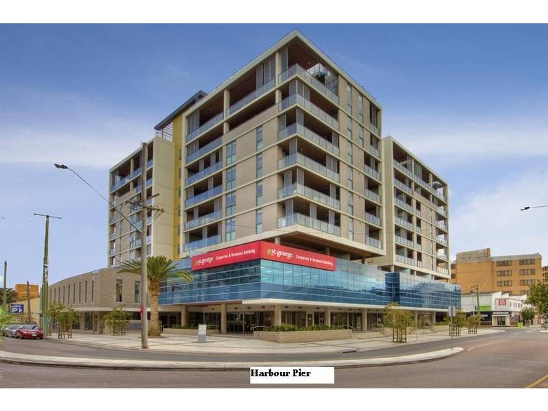 Lot 2,3,4&16,  Cnr. Merewether Street and 335 Wharf Road, Newcastle NSW 2300