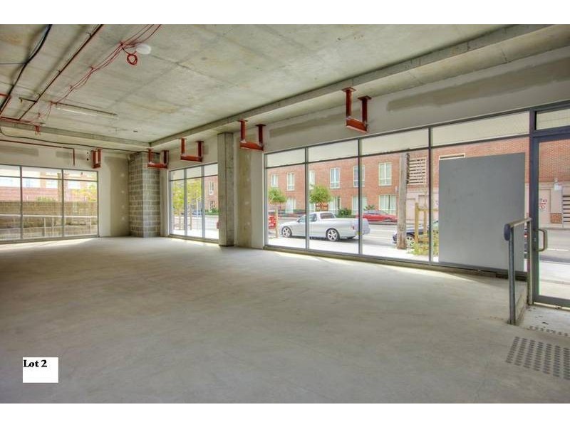 Lot 2,3,4&16,  Cnr. Merewether Street and 335 Wharf Road, Newcastle NSW 2300