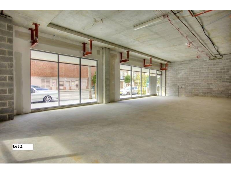 Lot 2,3,4&16,  Cnr. Merewether Street and 335 Wharf Road, Newcastle NSW 2300