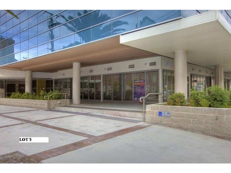 Lot 2,3,4&16,  Cnr. Merewether Street and 335 Wharf Road, Newcastle NSW 2300