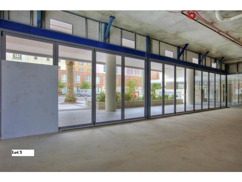 Lot 2,3,4&16,  Cnr. Merewether Street and 335 Wharf Road, Newcastle NSW 2300