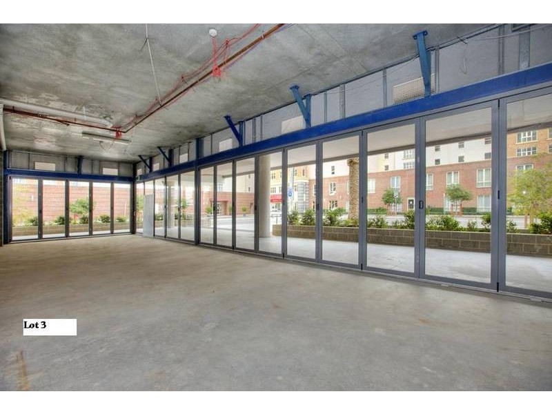 Lot 2,3,4&16,  Cnr. Merewether Street and 335 Wharf Road, Newcastle NSW 2300
