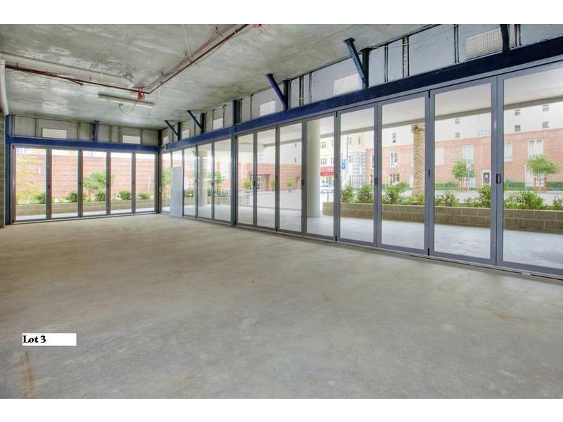Lot 2,3,4&16,  Cnr. Merewether Street and 335 Wharf Road, Newcastle NSW 2300