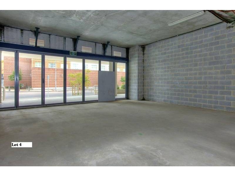 Lot 2,3,4&16,  Cnr. Merewether Street and 335 Wharf Road, Newcastle NSW 2300