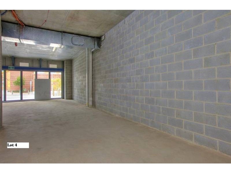 Lot 2,3,4&16,  Cnr. Merewether Street and 335 Wharf Road, Newcastle NSW 2300