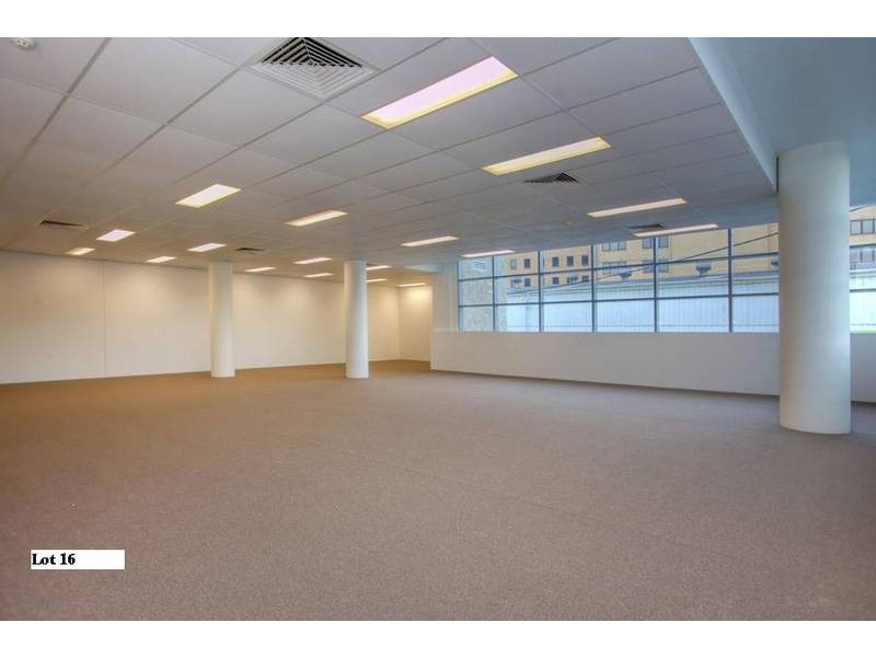 Lot 2,3,4&16,  Cnr. Merewether Street and 335 Wharf Road, Newcastle NSW 2300