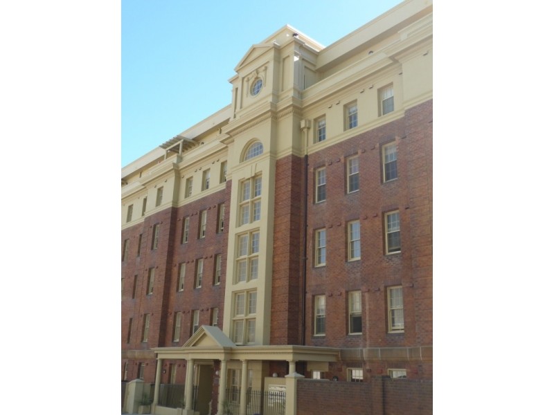 203/8 King Street, Newcastle NSW 2300