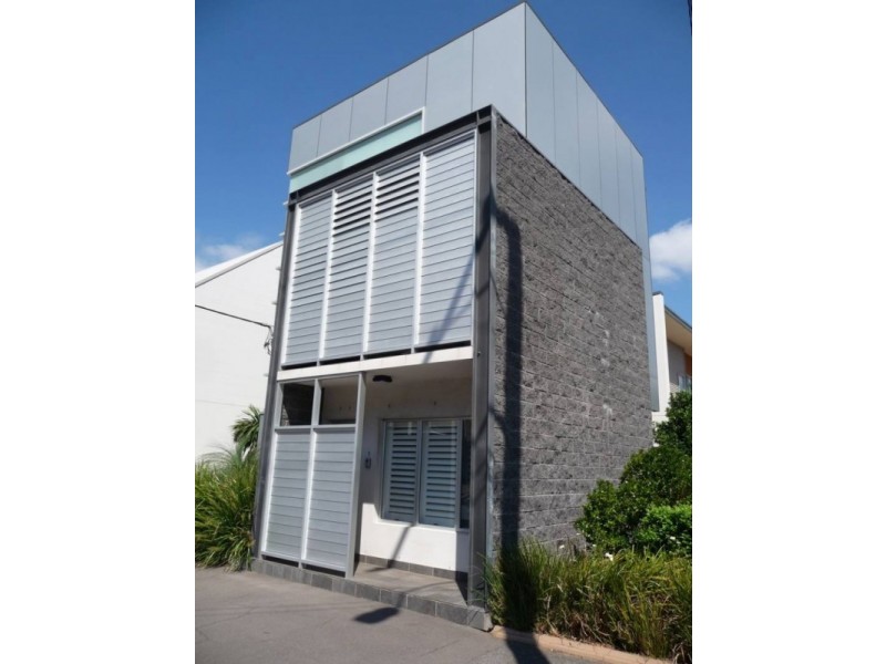 1/266 DARBY ST, Cooks Hill NSW 2300