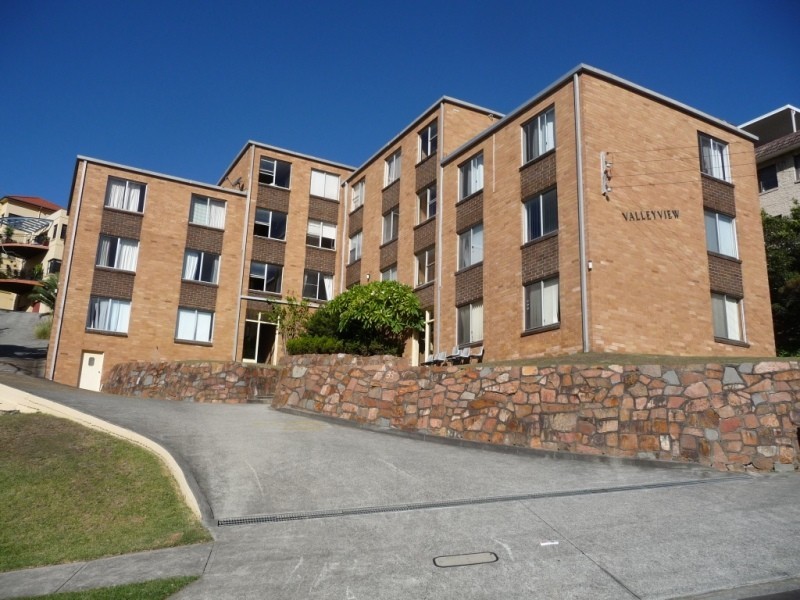 9/33 Nesca Parade, The Hill NSW 2300