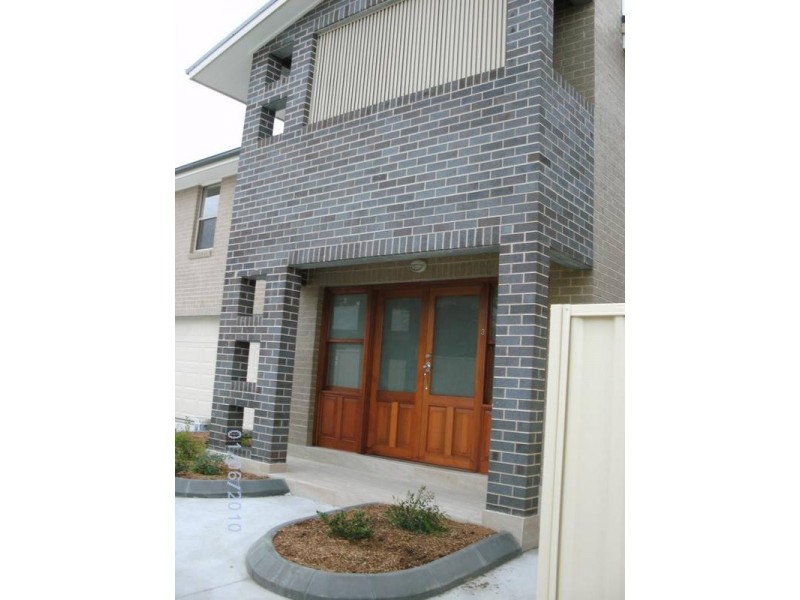 3/10 THE CRESCENT, Jesmond NSW 2299