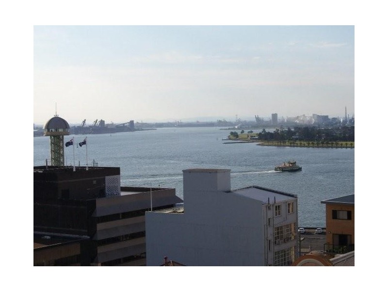 903B/24 Bolton Street, Newcastle NSW 2300