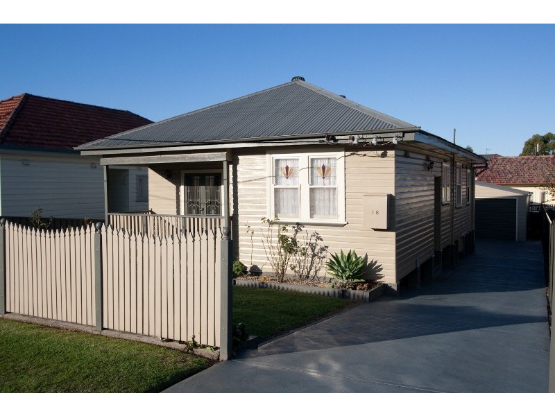 16 Orchardtown Road, New Lambton NSW 2305