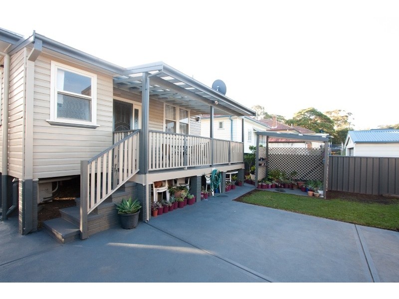 16 Orchardtown Road, New Lambton NSW 2305