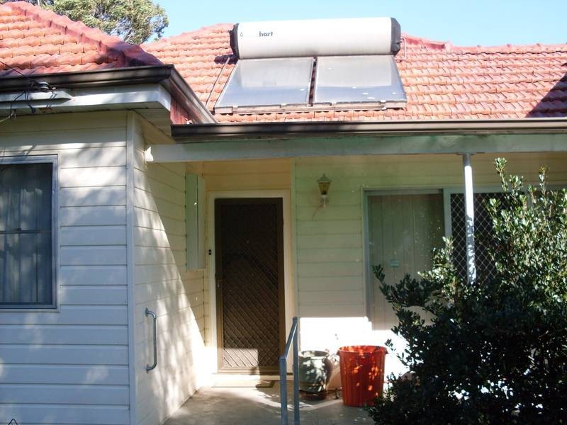 132 CHRISTO RD, Waratah NSW 2298